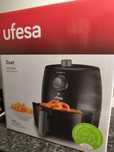 Fritadeira Airfryer Ufesa 2L