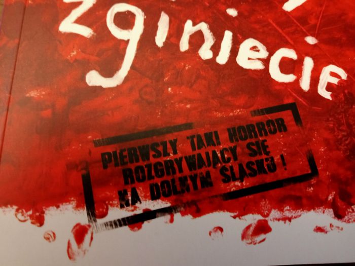 Rewelacyjny polski thriller "Wszyscy zginiecie"