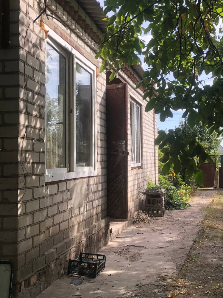 Продам будинок село Казначіівка!