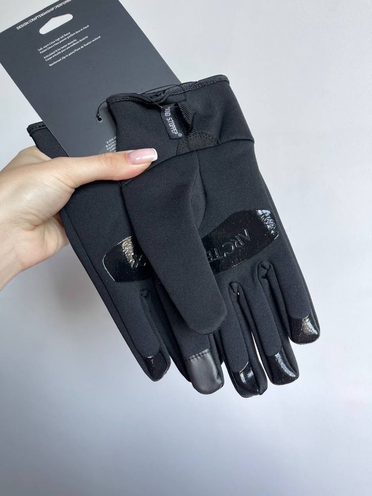 Рукавиці Arcteryx