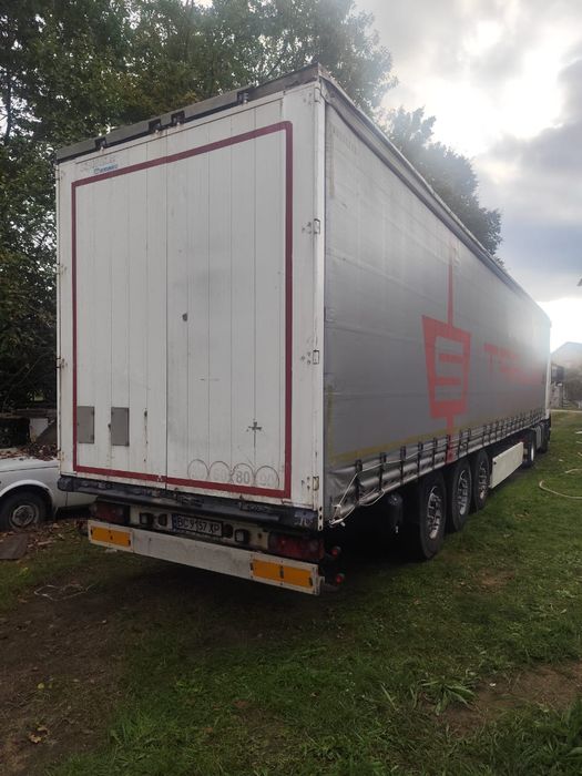 Продам Вольво Євро 5