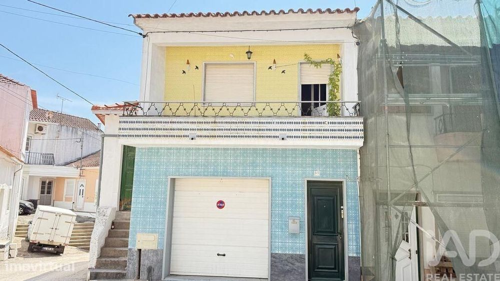 Casa / Villa T3 em Malhou, Louriceira e Espinheiro de 140,00 m2