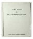 Livro Branco do Recenseamento Eleitoral