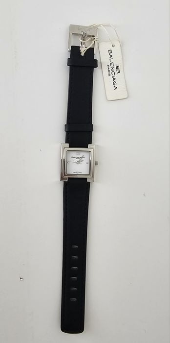 Relógio Balenciaga de mulher