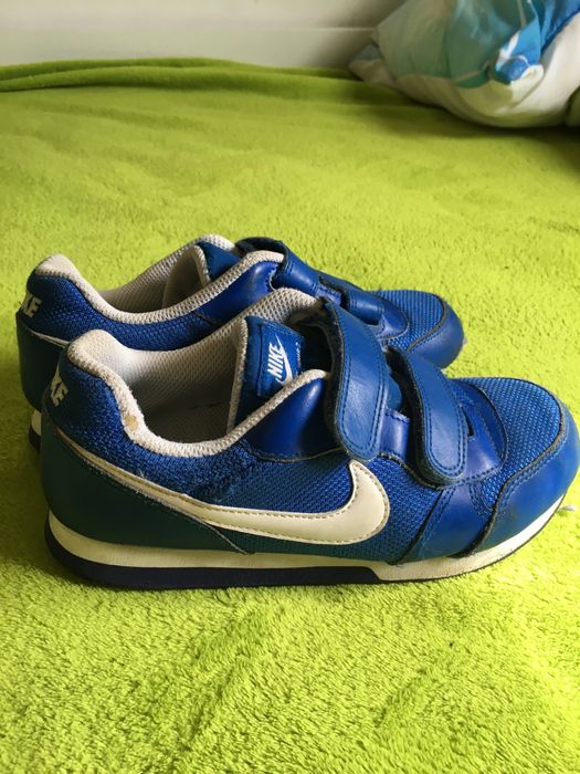 Tenis Nike originais n.32