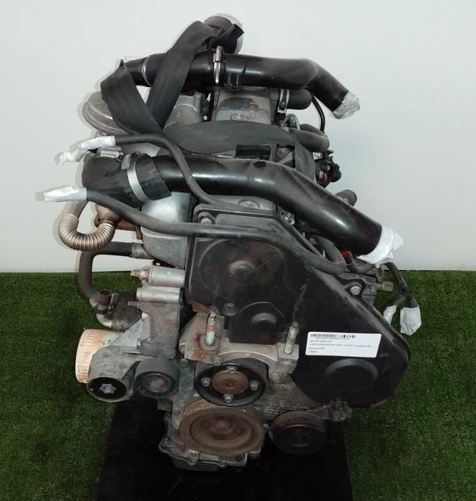 MOTOR FORD FOCUS 1.8TDDI 90CV REF:C9DB