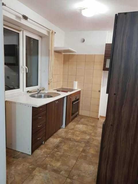 Mieszkanie na wynajem Nowe Miasto Lubawskie