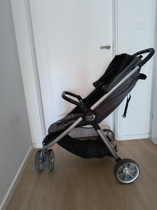 Wózek spacerowy baby jogger