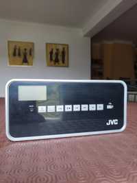 Rádio CD Bluetooth JVC RD-F421B
