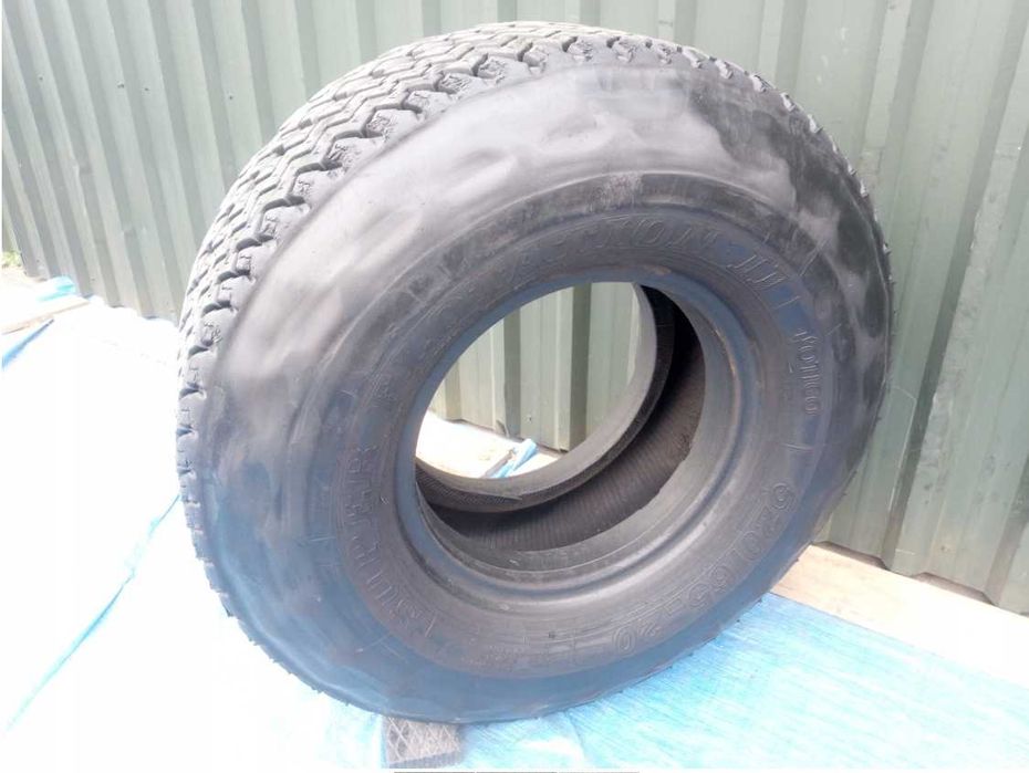 Opona Nalewka Otico 520/65 - R 20 Super Ii