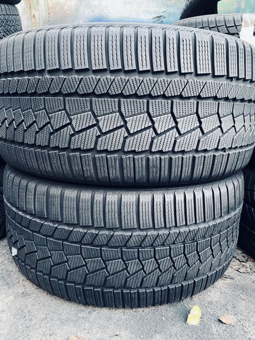 275 40 20 Continental Ts860S SSR 2024 95%