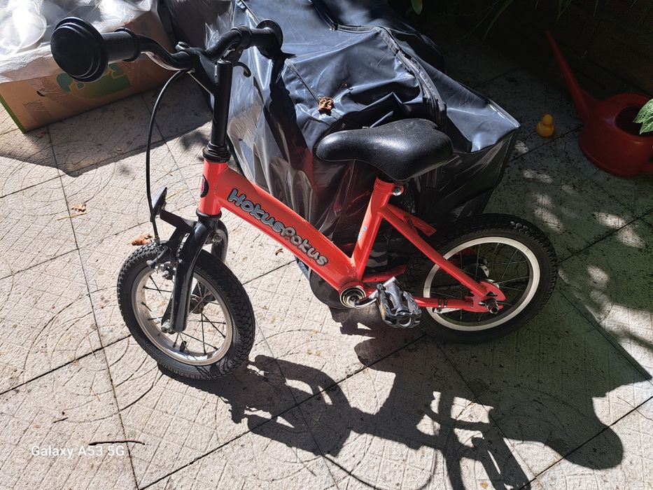 Bicicletas de criança para venda