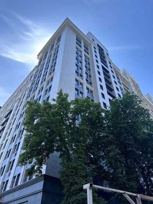 Супер ціна!Життя в  центрі,2хв метро Палац Україна,2к.84мЖК Stanford!