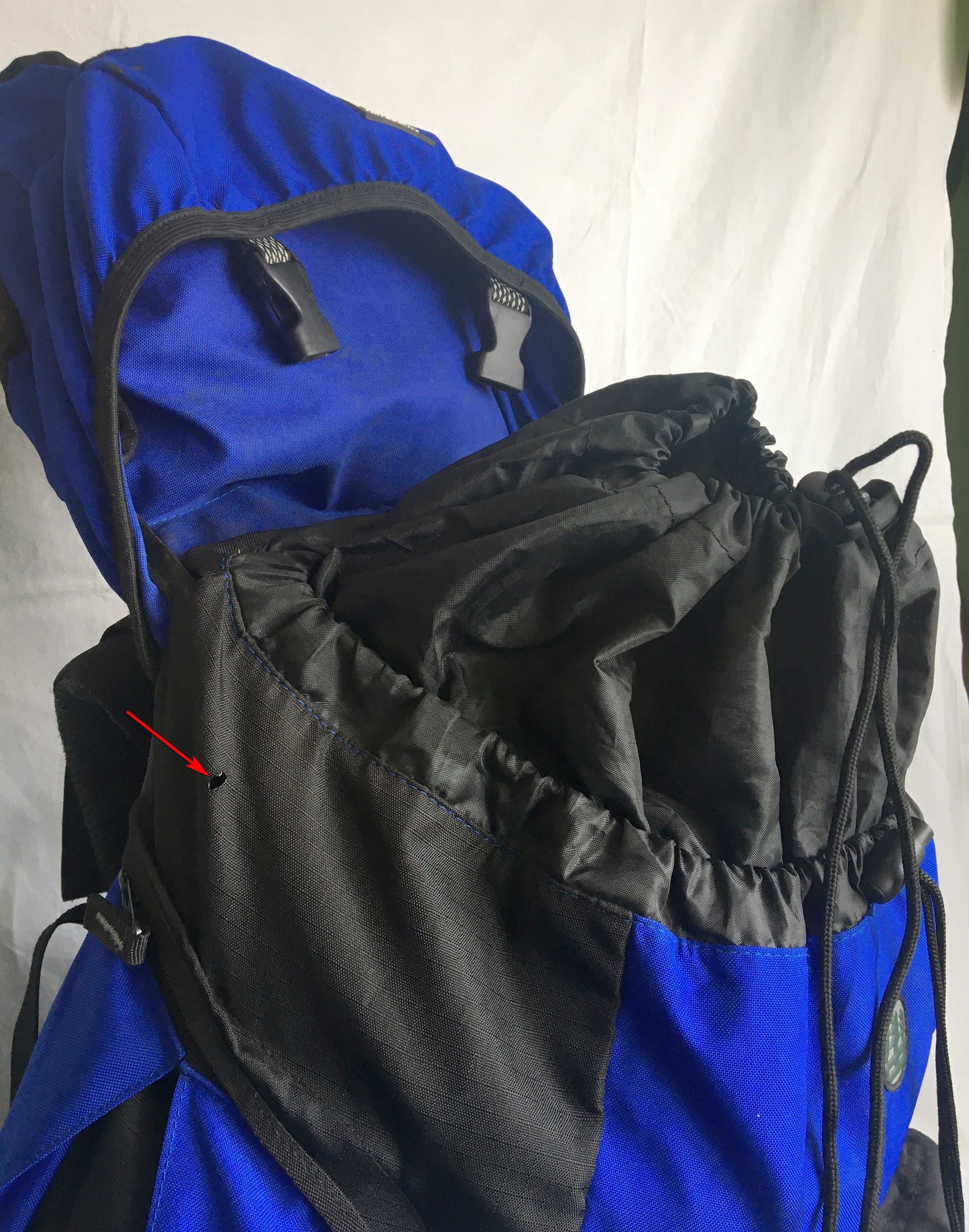 Plecak King Camp Explorer 60