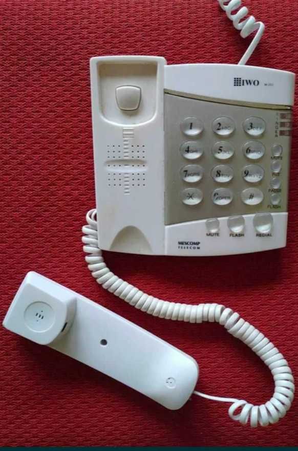 Telefon M202 IWO Mescomp Telecom