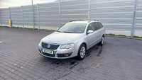 Volkswagen Passat 2005r 2.0 Automat przebieg 241tys