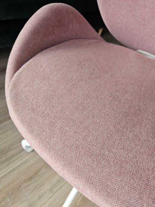 Krzesło biurowe HATTEFJÄLL IKEA