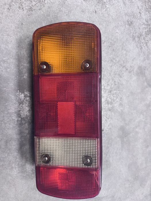 Фонари Mersedes Atego