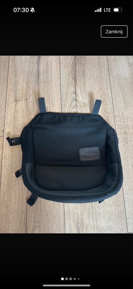 Podnóżek Cybex Priam 1.0