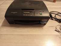 Drukarka brother dcp-j140w
