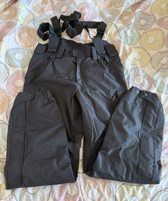 Костюм спеціальний ( брюки і куртка)