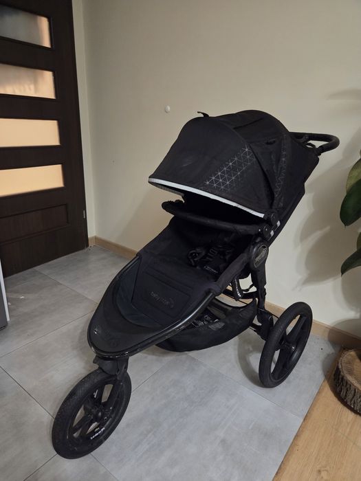 Baby jogger summit x3
