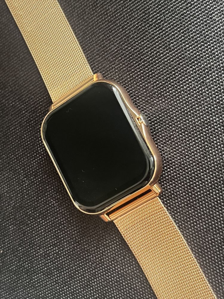 Smartwatch zamiennik applewatch zegarek