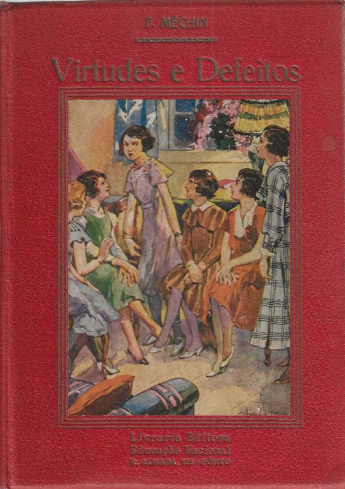 Virtudes e Defeitos - 1935