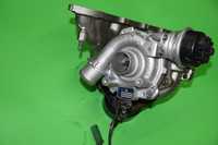 Turbina Turbosprężarka 308 508 Mondeo C-max Focus C4 Ds4 Ds5 2,0