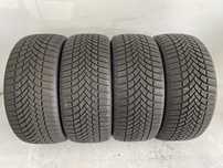 4x 225/40/18 Bridgestone Blizzak LM005 / 2023r 8mm / GWARANCJA