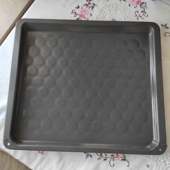 Blacha do pieczenia płytka do piekarnika