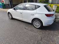 Seat Leon 1.6 TDI