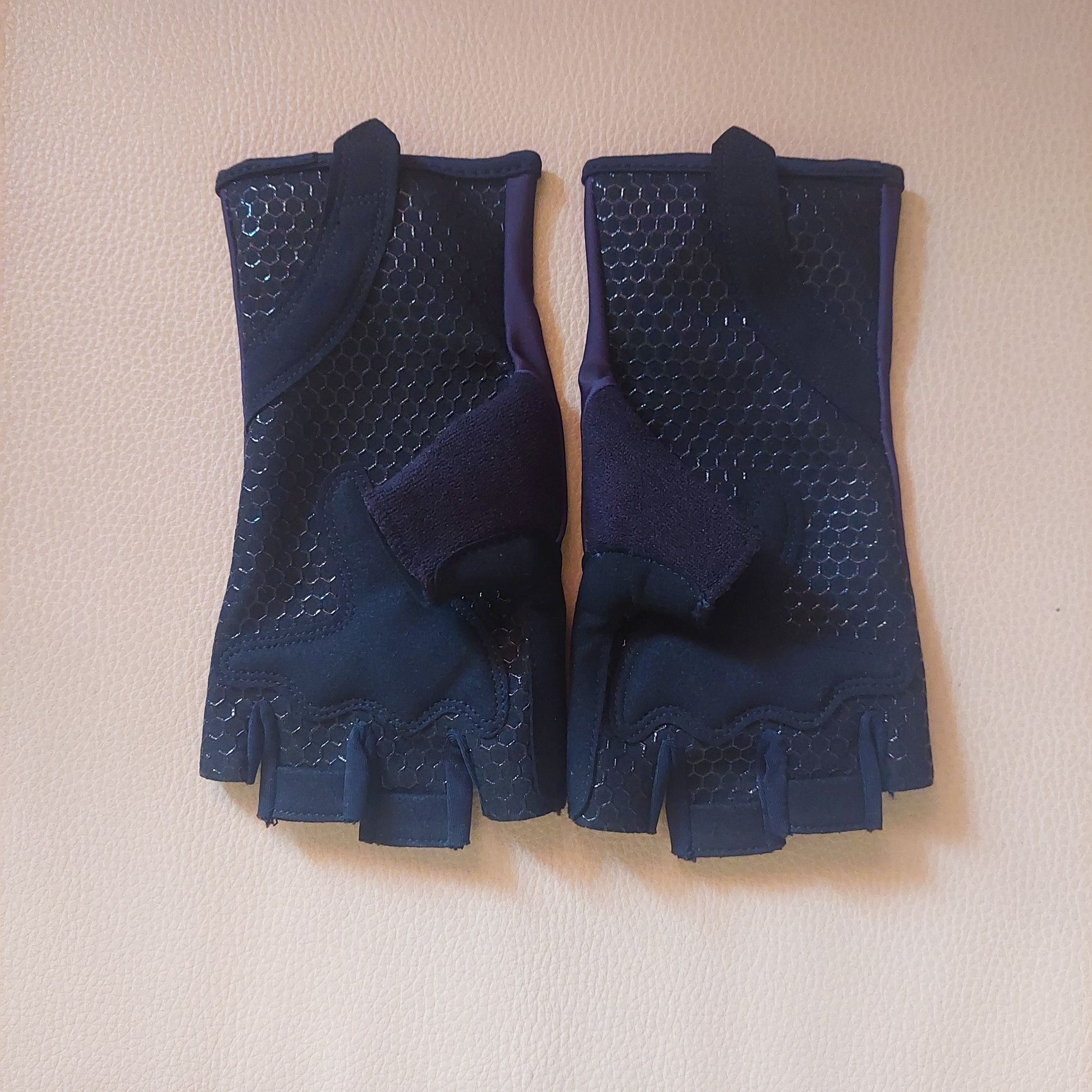 Luvas de ciclismo