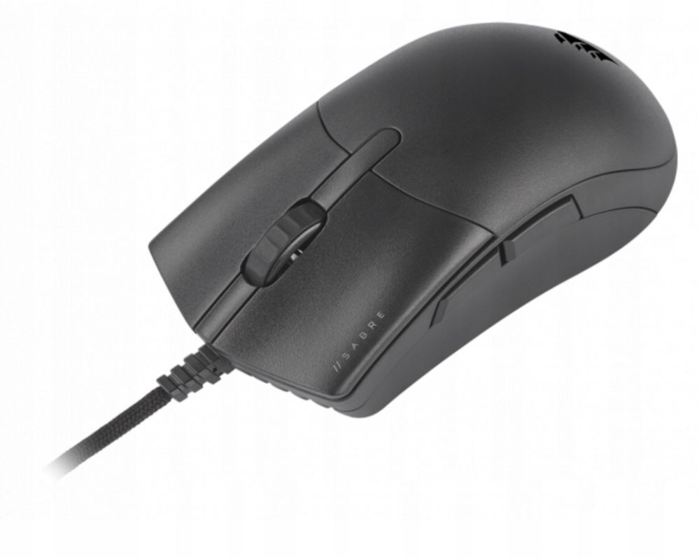 Myszka Corsair SABRE rgb