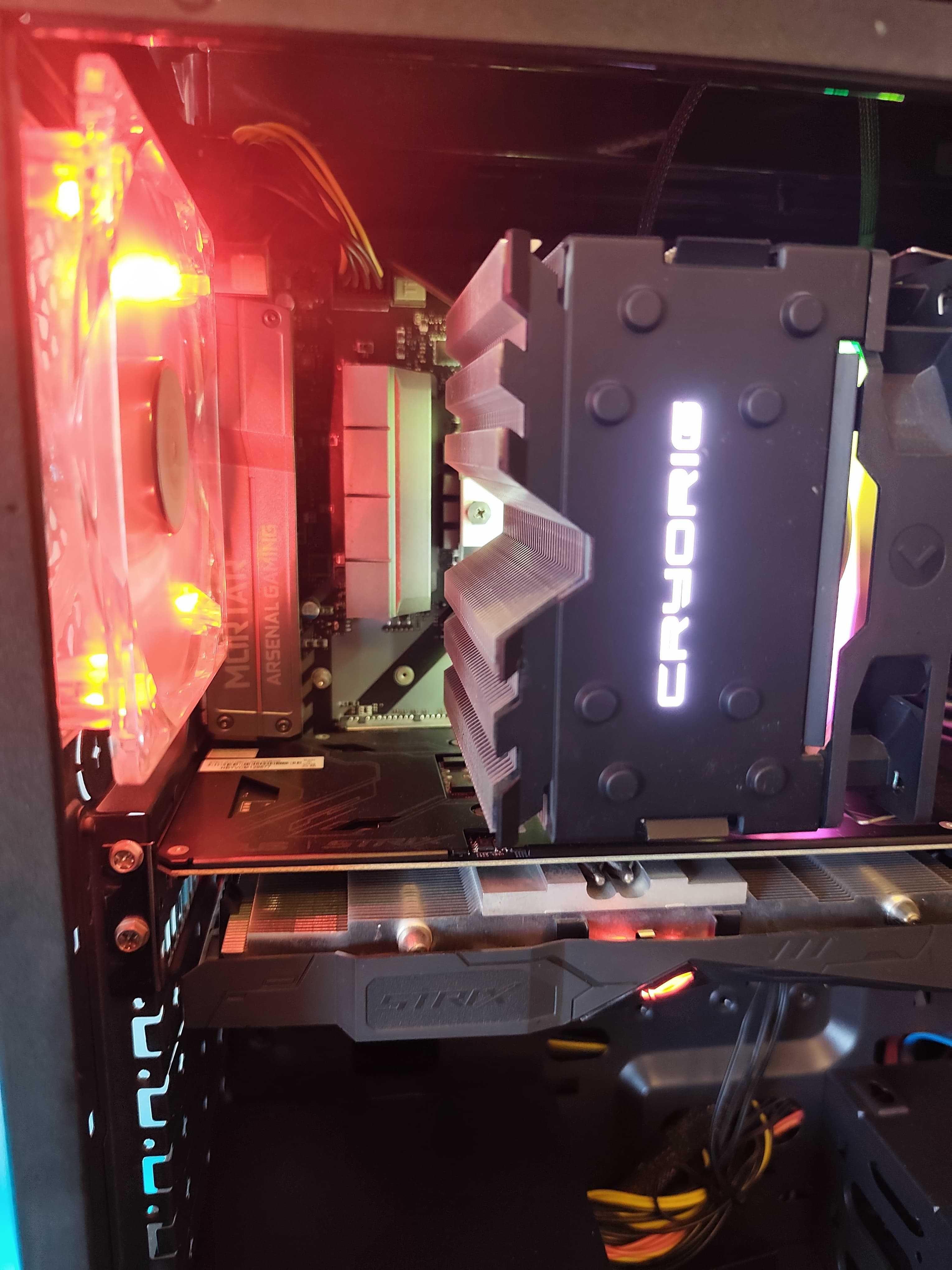 Computador Gamer