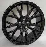 DRV Felgi 19 5x108 Volvo XC90 XC60 Ford Edge Jaguar F-Pace XE XF 508