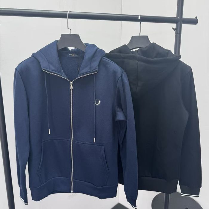 Чоловічі зіп худі Freed Perry