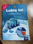 Informatyka - Lubię to - klasa 6