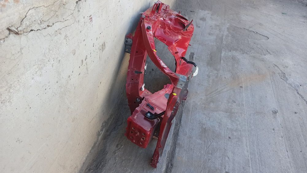 Lexus NX II 2021- четверть лонжерон передний правый