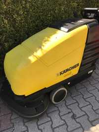 Szorowarka Karcher BD 700