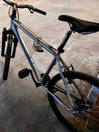 Bicicleta force7005 alumínio