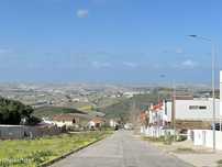 Lote de terreno urbano para construção de moradia com vista de mar