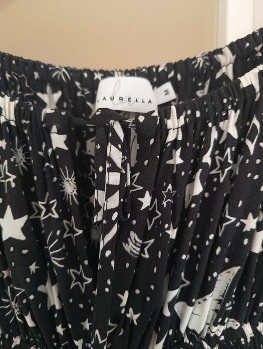 Sukienka Laurella Marva stars r. M