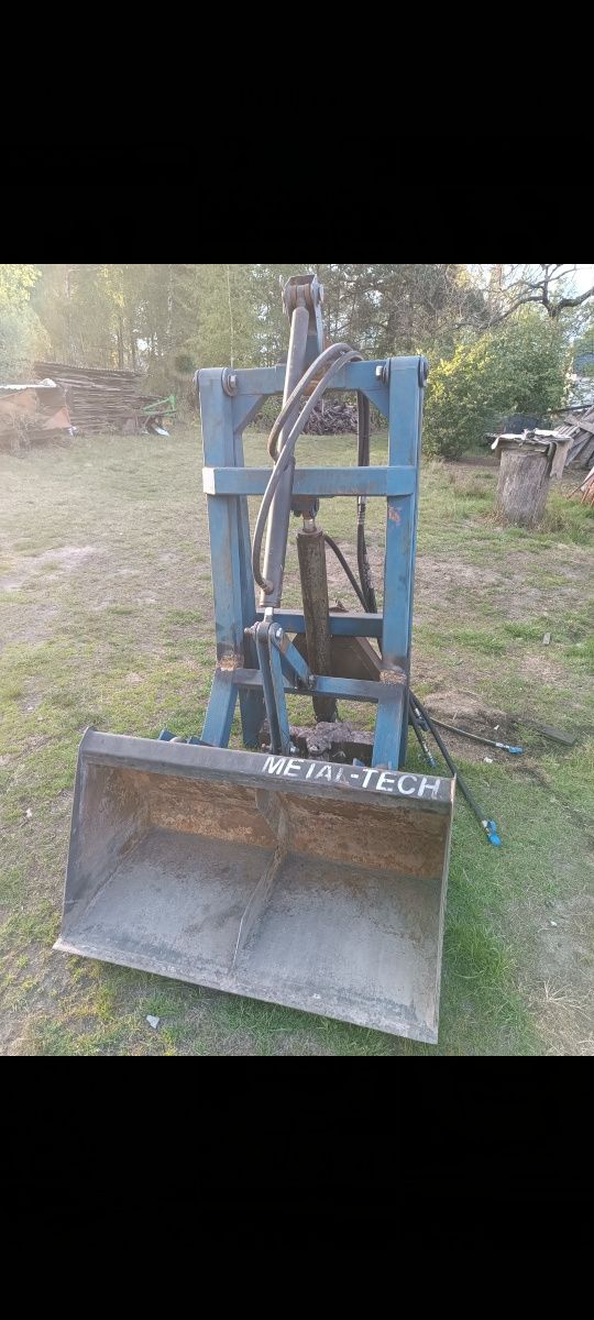 Продам Навантажувач