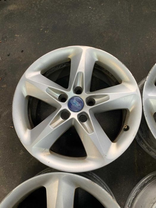 Felgi Ford Focus II R16 5x108