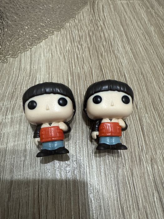 Figurka Will Bayers Stranger Things Kinder Joy