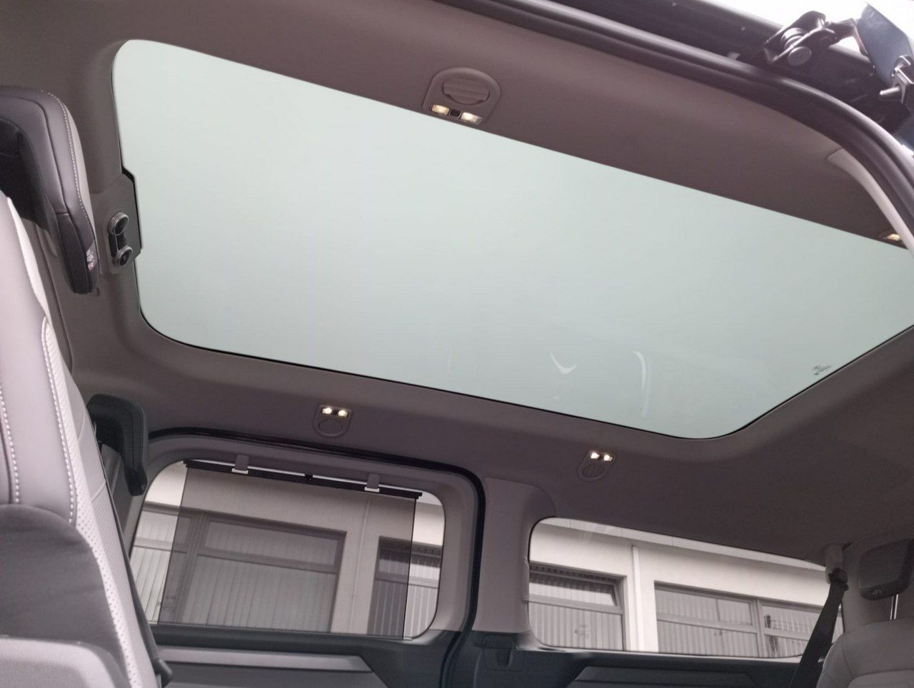 Ford Tourneo Custom L2 170KM Titanium X Elektr. Drzwi Kamera 360st. Webasto - 3476 zł