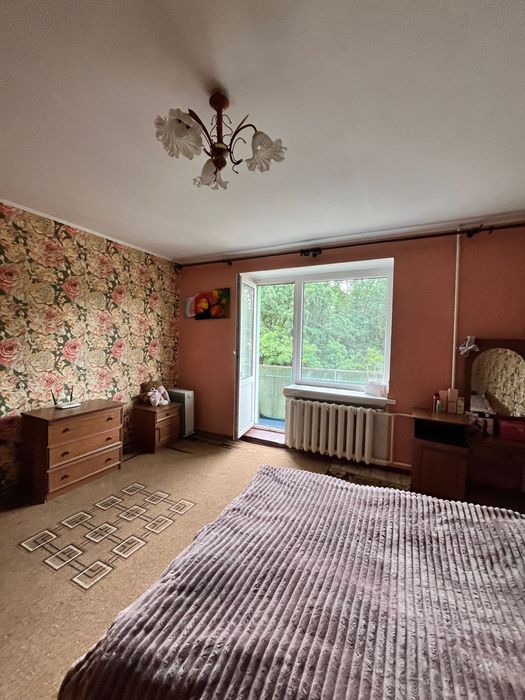 4 х кім. квартира р-н Василенкове поле