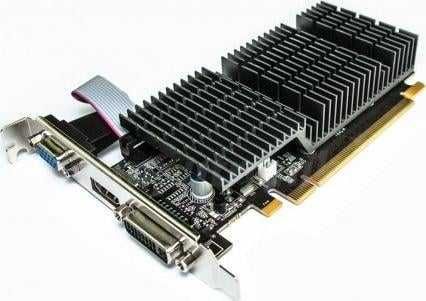 AFOX GeForce GT210 1 GB GB GDDR2