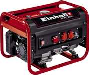 Agregat Prądotwórczy Einhell TC-PG25 230V 4,1KW/5,6HP + OLEJ B&S 0,6L